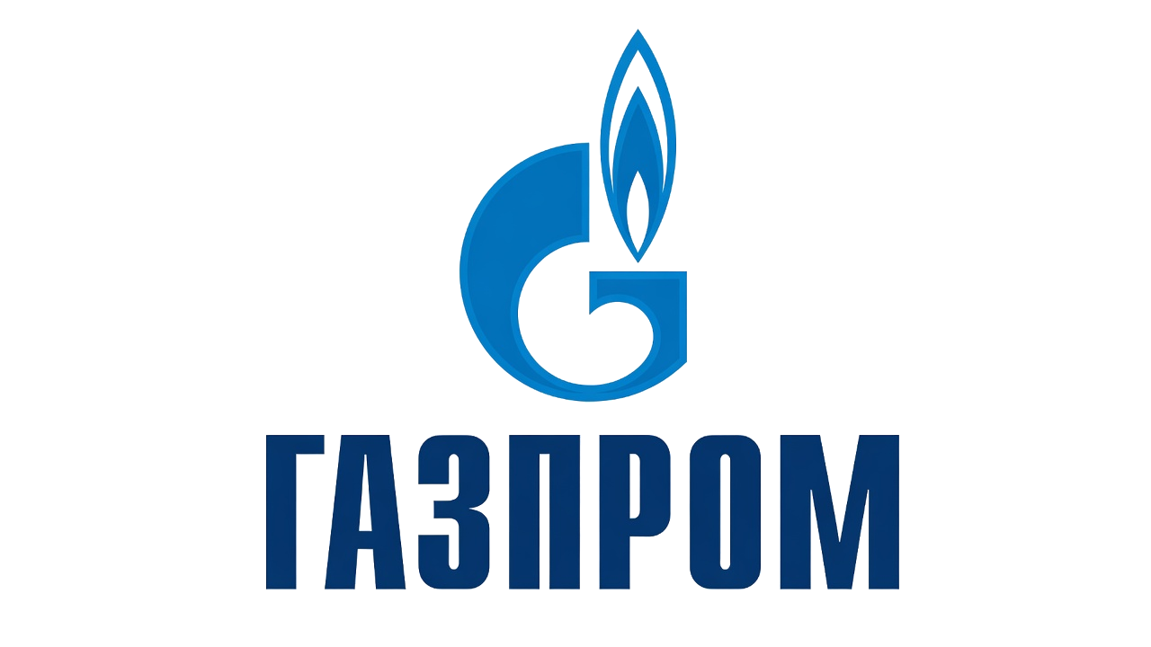 Газпром