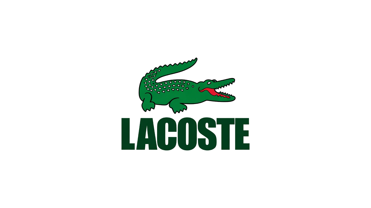 Lacoste